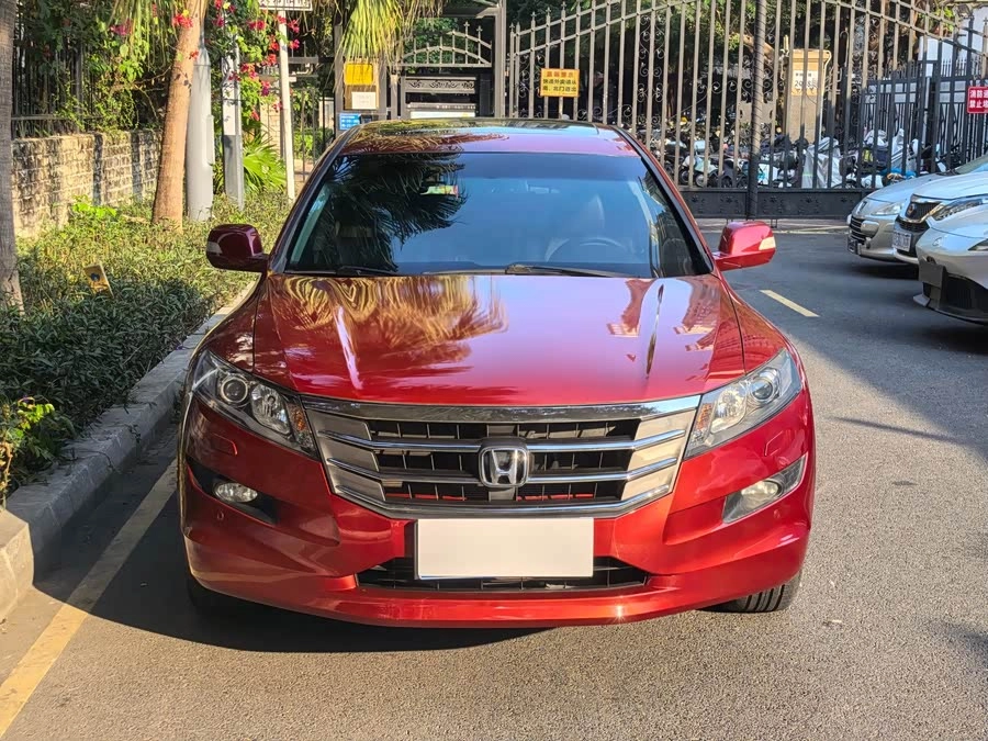 Honda Crosstour