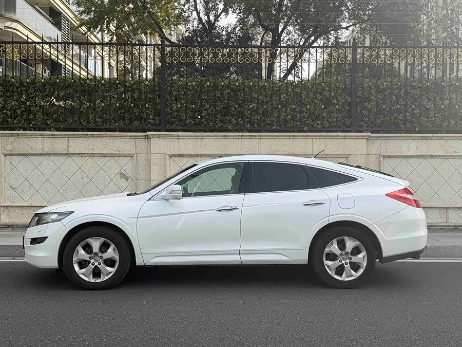 Honda Crosstour