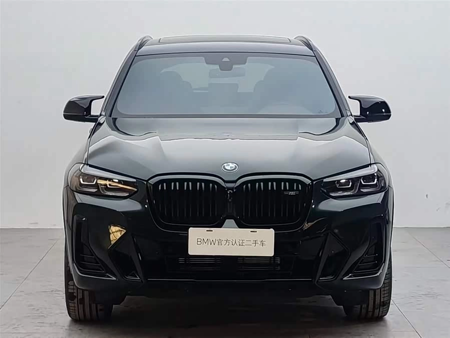 BMW X3 M40i
