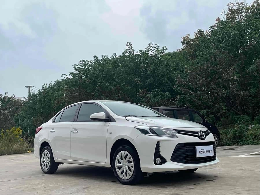 Toyota Vios