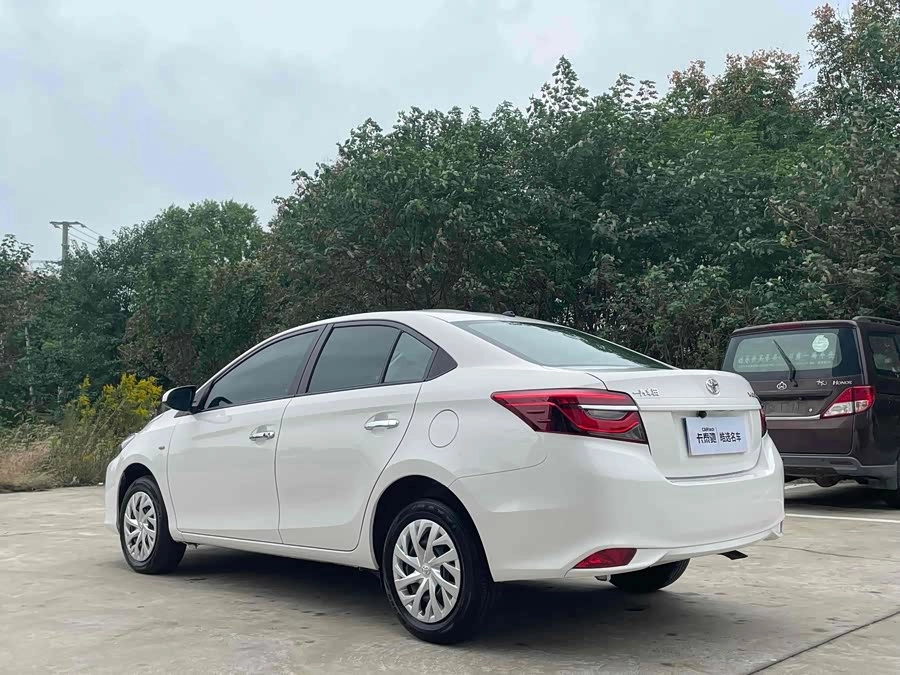 Toyota Vios