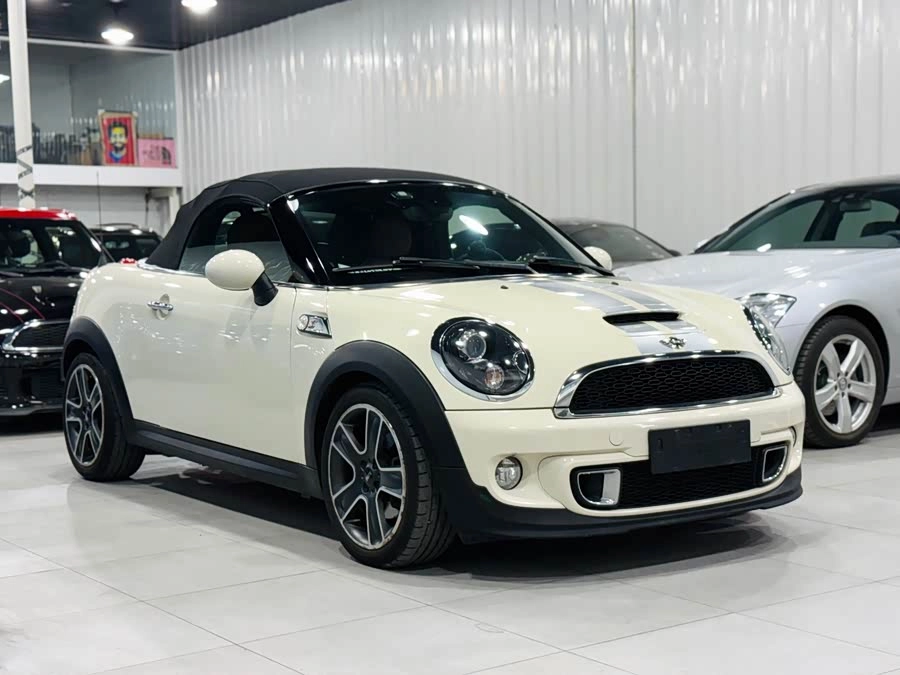 MINI ROADSTER