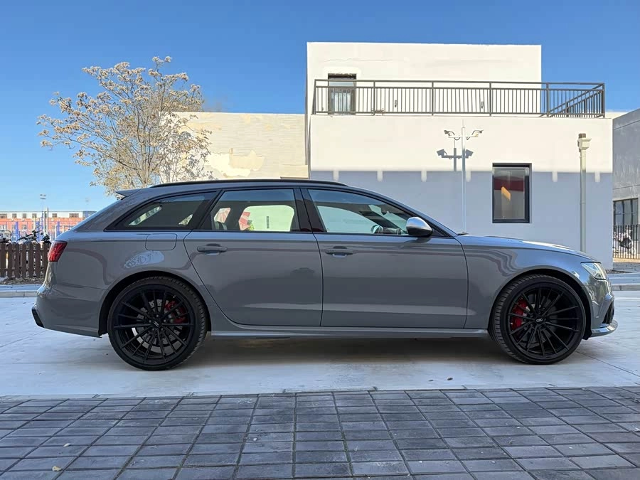 Audi RS 6