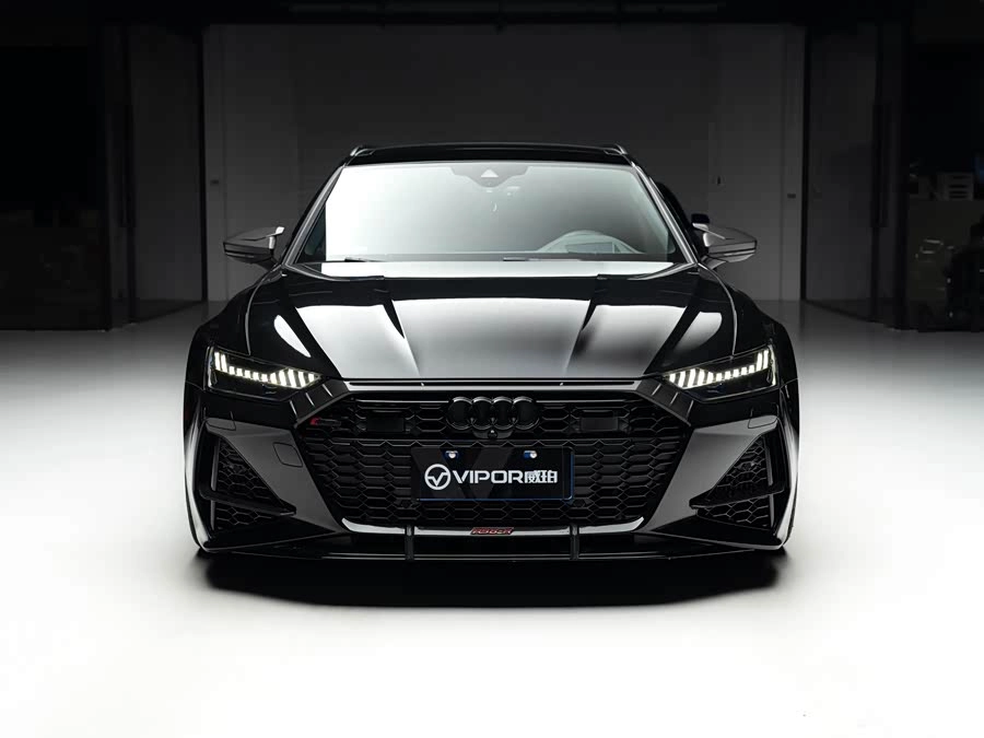 Audi RS 6