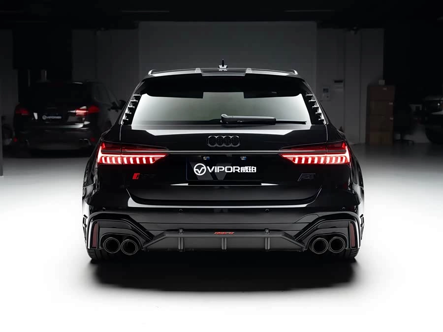 Audi RS 6