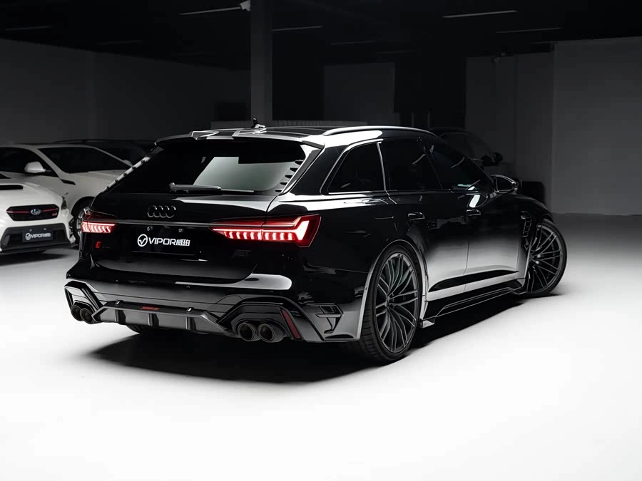 Audi RS 6