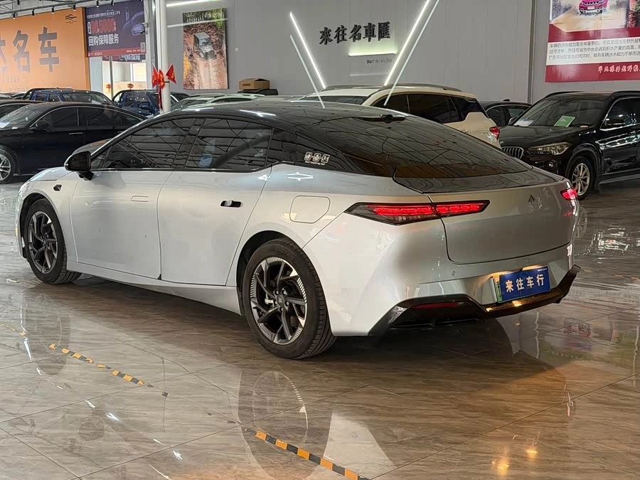 GAC Haobo Haobo GT