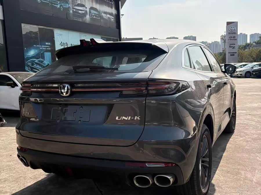 Changan UNI-K
