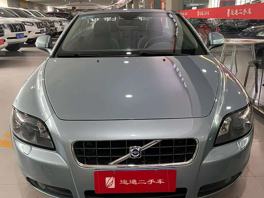 Volvo C70