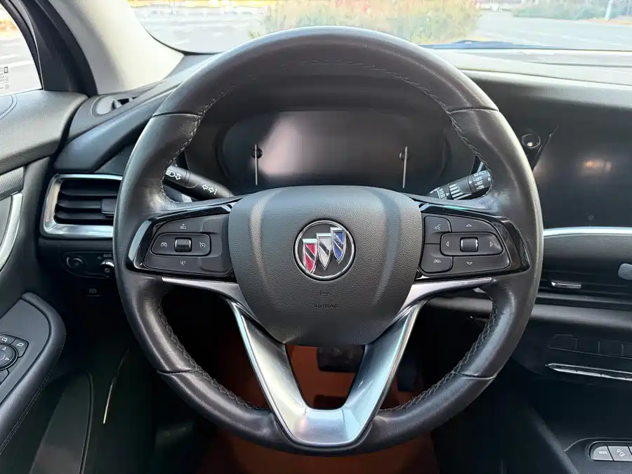 Buick Envision
