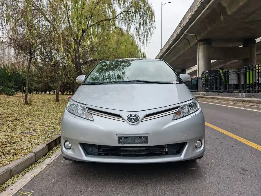 Toyota Previa