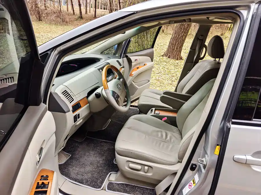 Toyota Previa