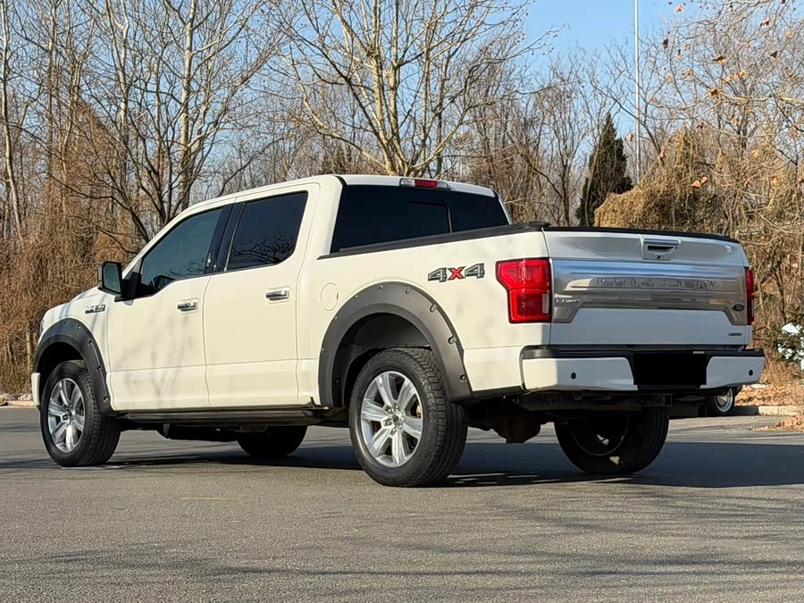 Ford F-150 Raptor