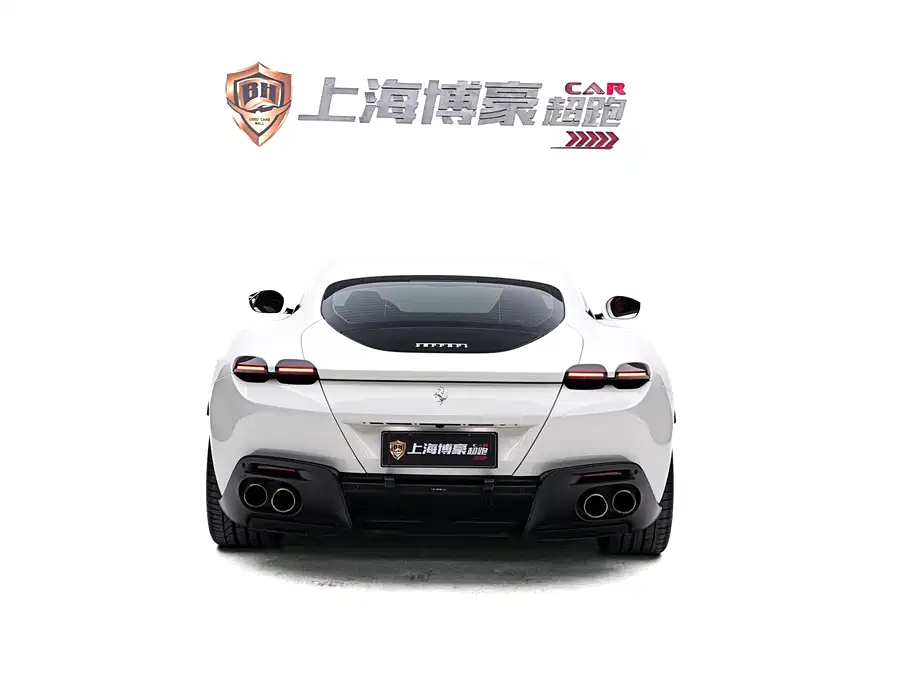 Ferrari Roma