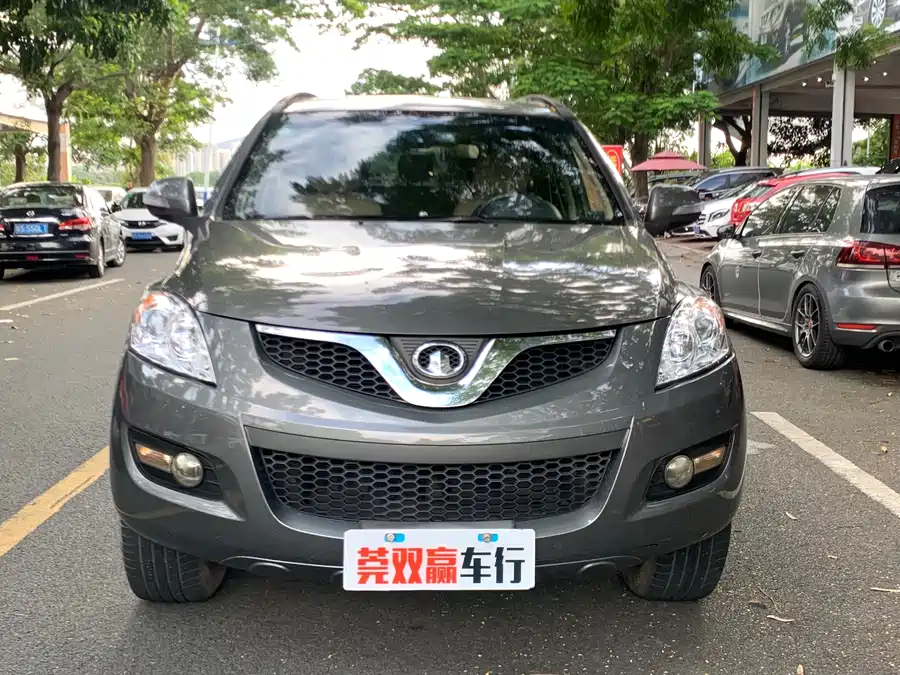 Haval H5 Classic