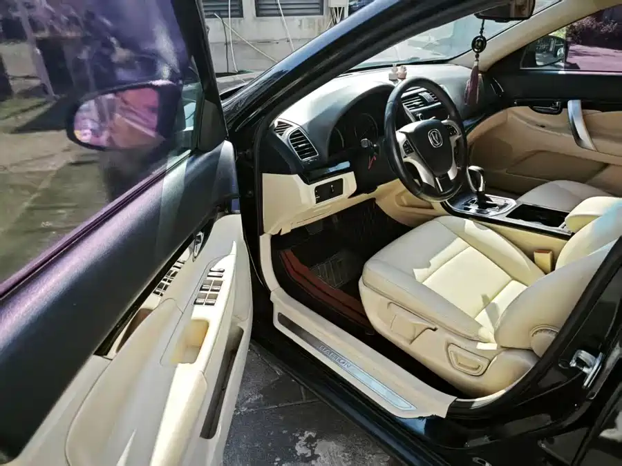 Changan Ruicheng
