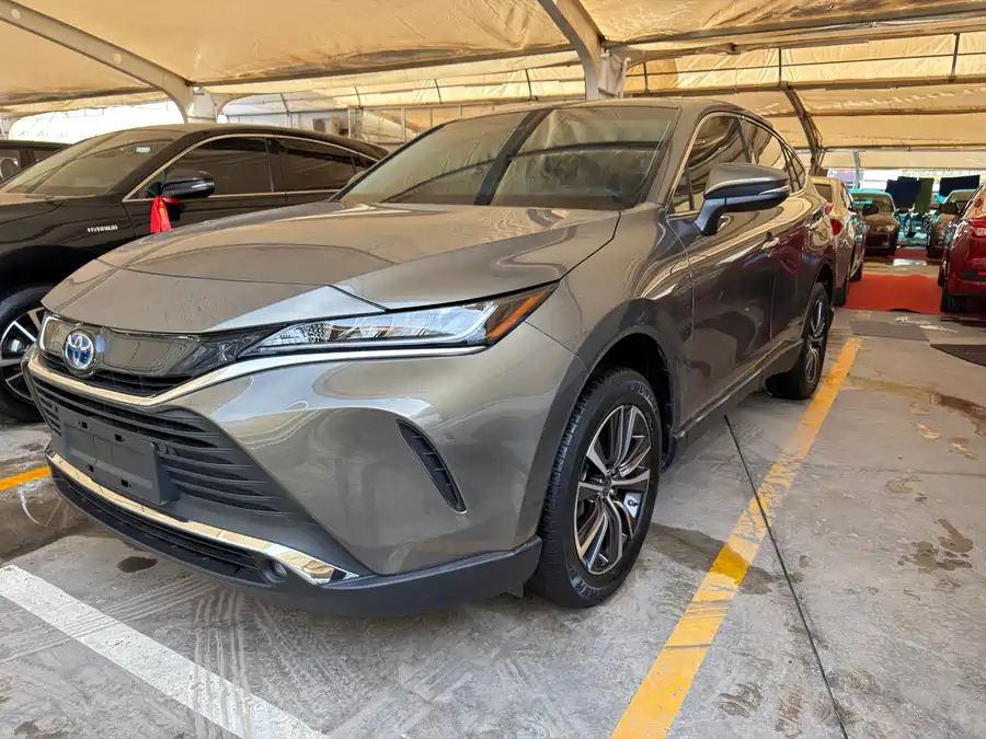 Toyota Lingfang HARRIER