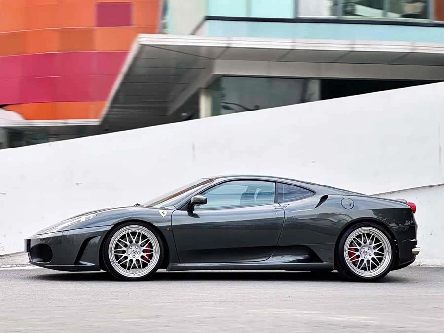 Ferrari F430