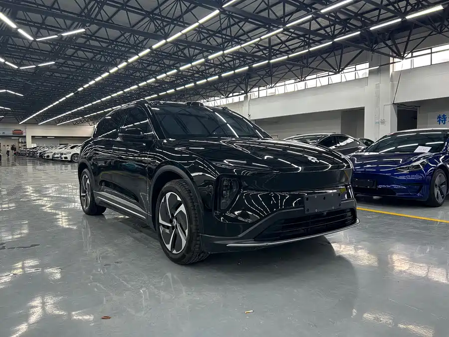NIO ES6