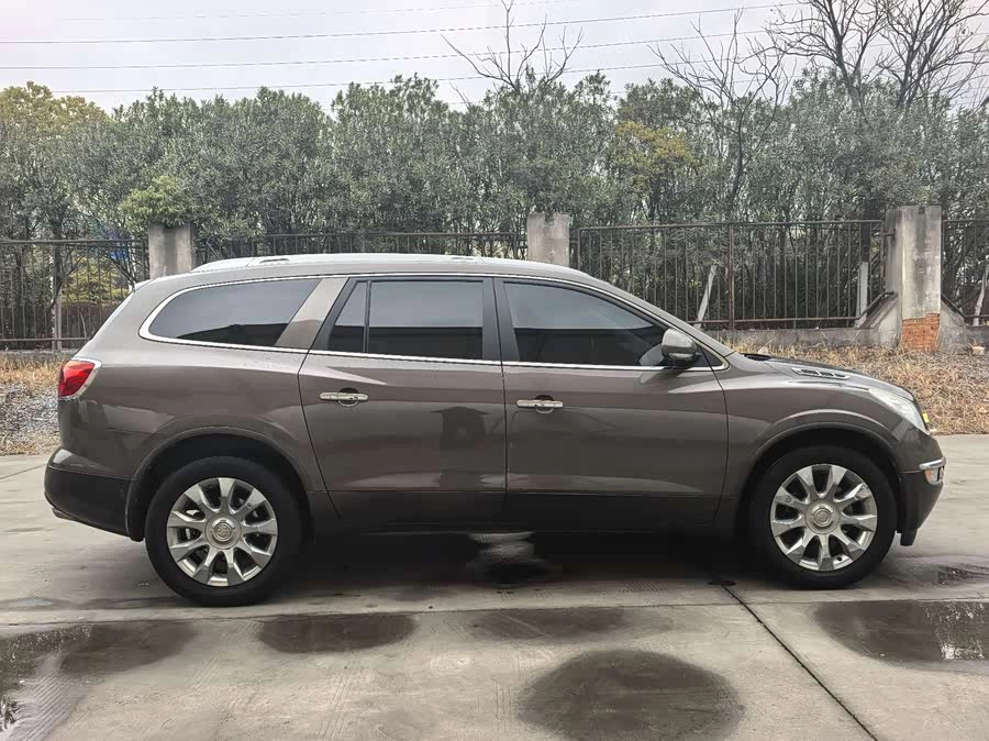 Buick Enclave