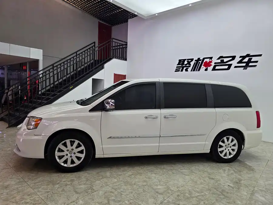 Chrysler Grand Voyager