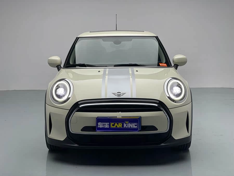 MINI 