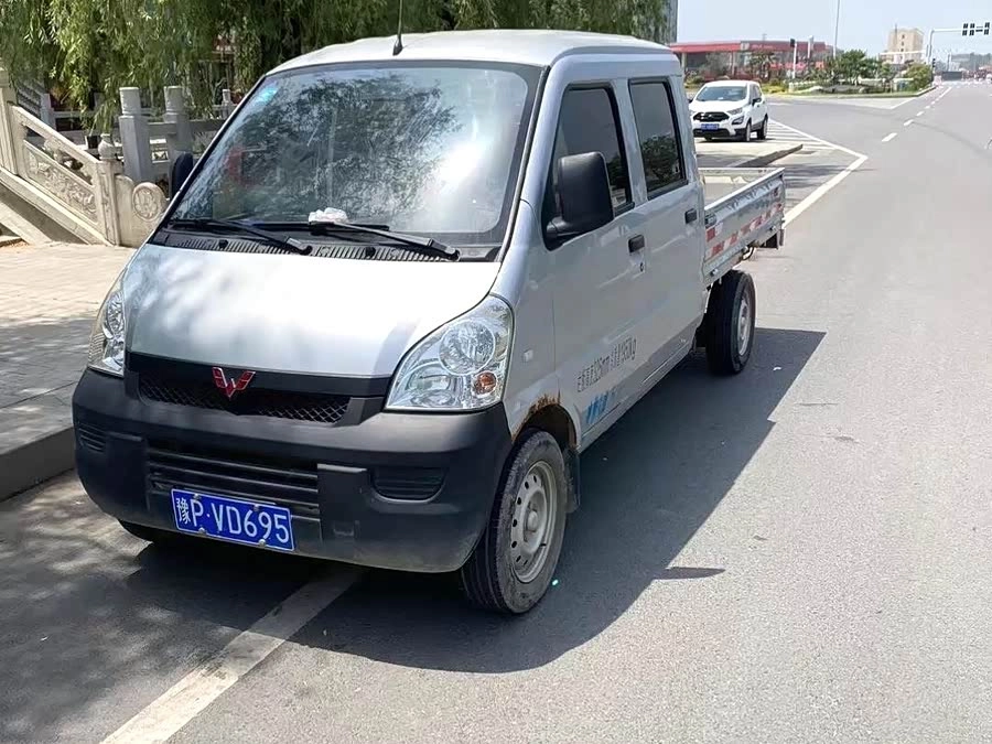 Wuling Rongguang light truck