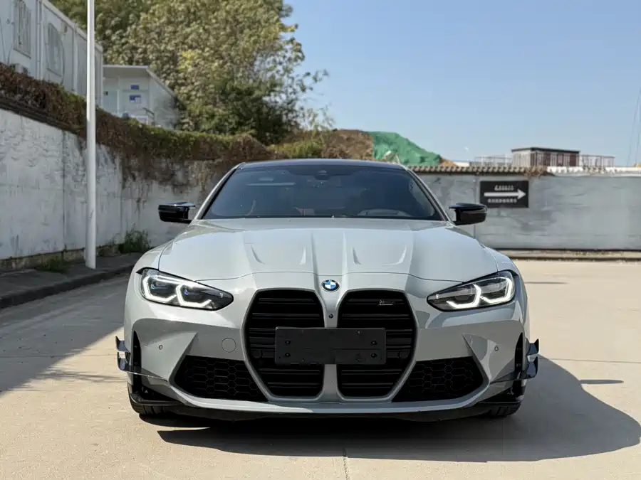 BMW M4
