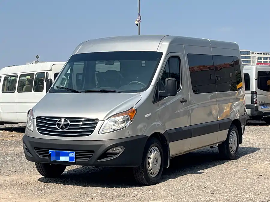 JAC Group Xingrui