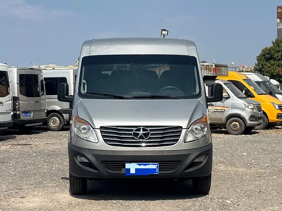 JAC Group Xingrui