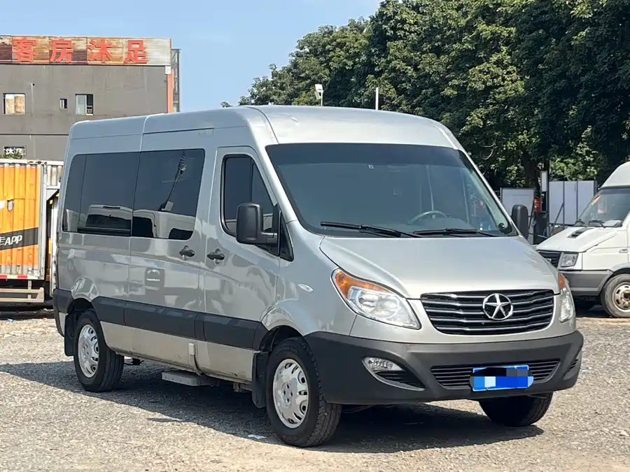 JAC Group Xingrui