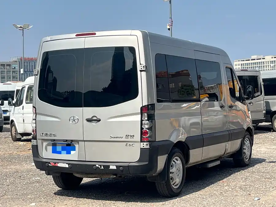 JAC Group Xingrui