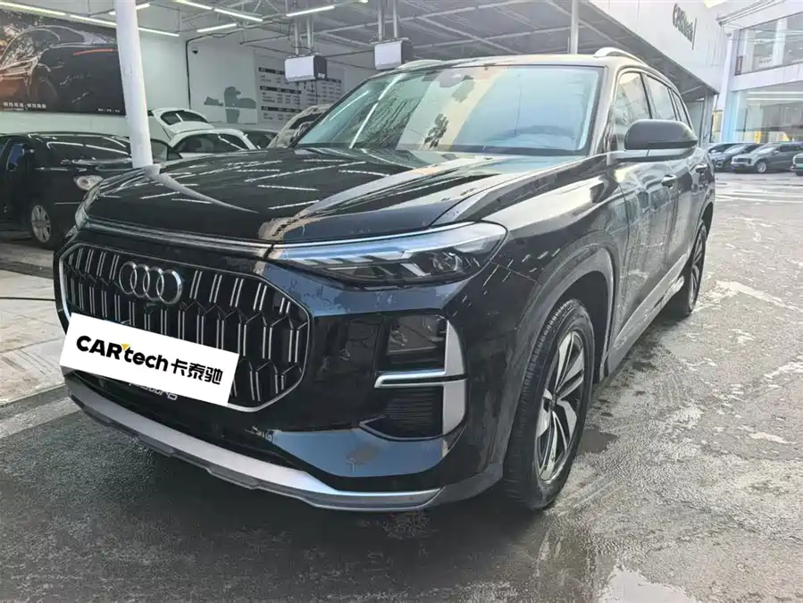 Audi Q6