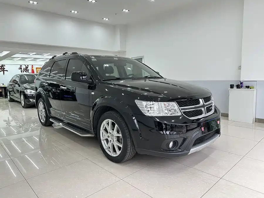 Dodge Coolway