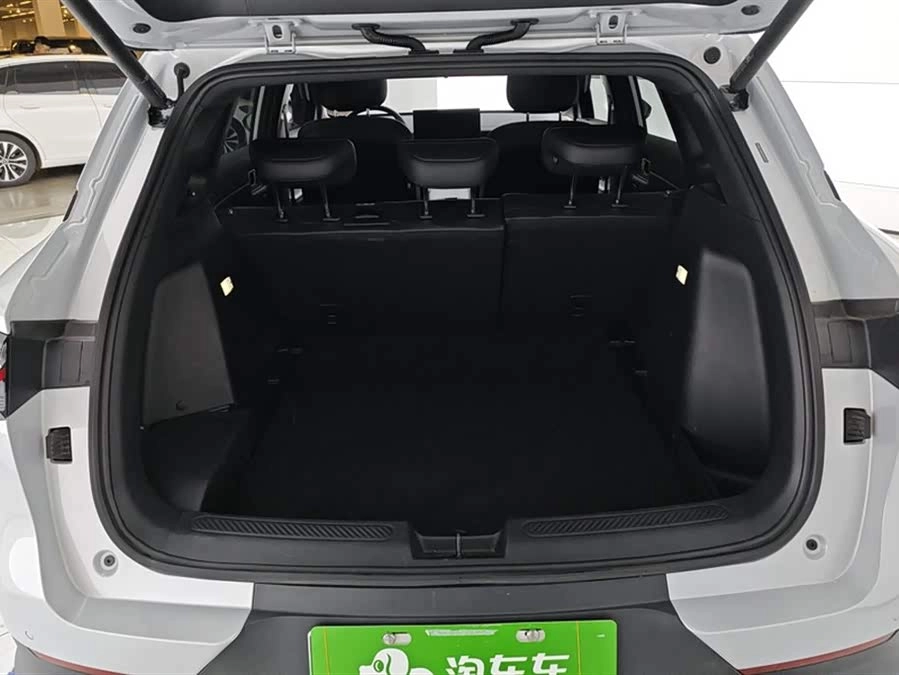 Wuling Starlight S