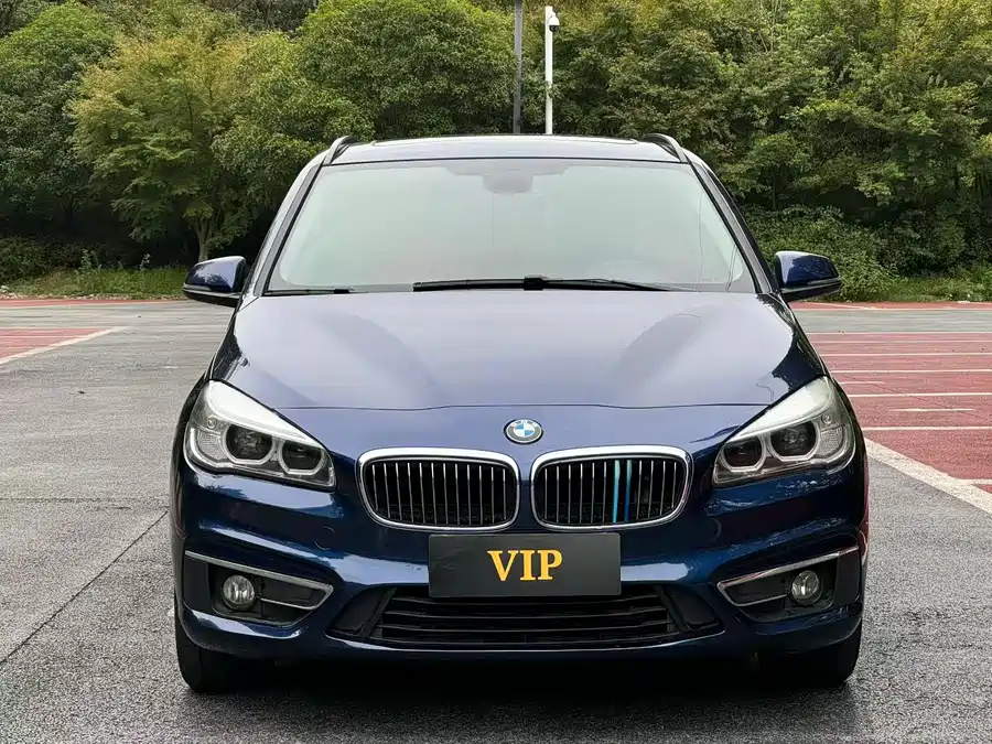 BMW 2 Series Active Tourer