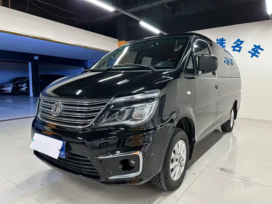 Dongfeng Lingzhi