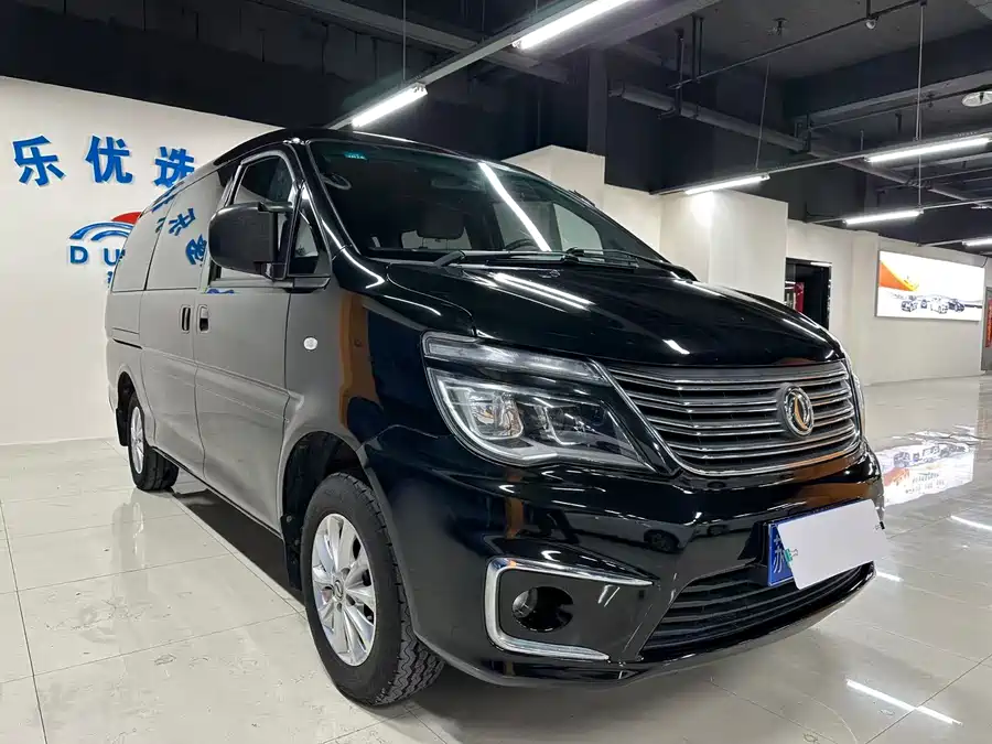 Dongfeng Lingzhi