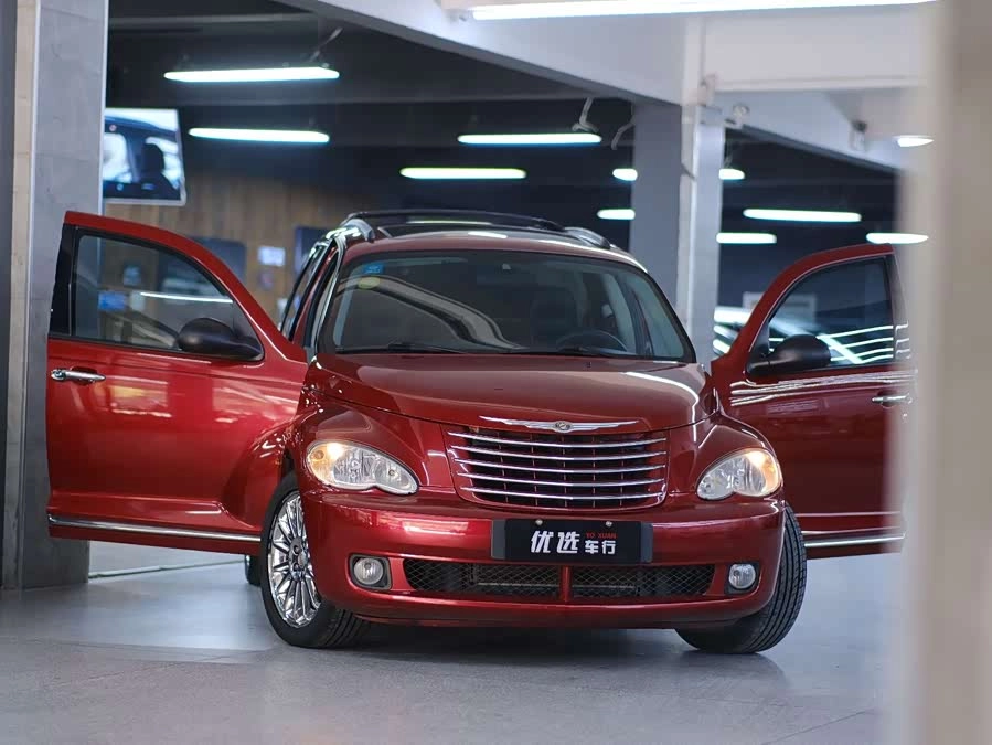 Chrysler PT Cruiser