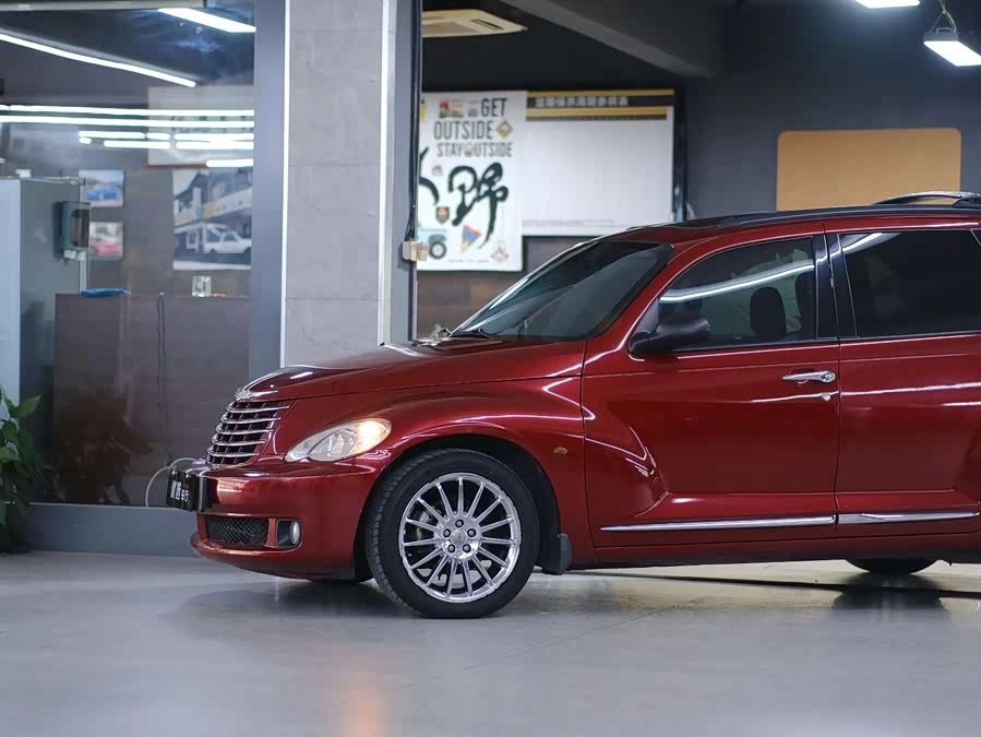 Chrysler PT Cruiser