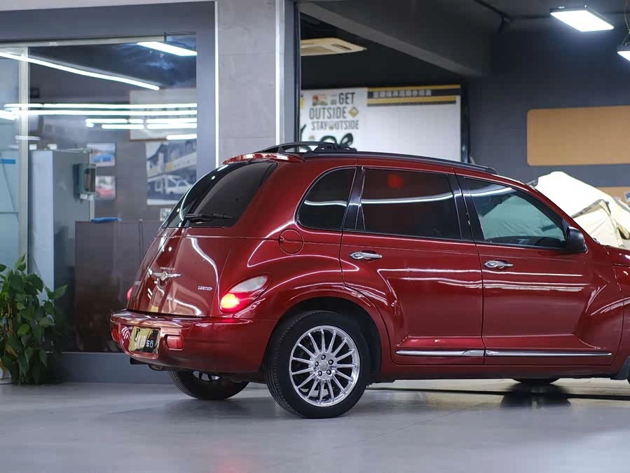 Chrysler PT Cruiser