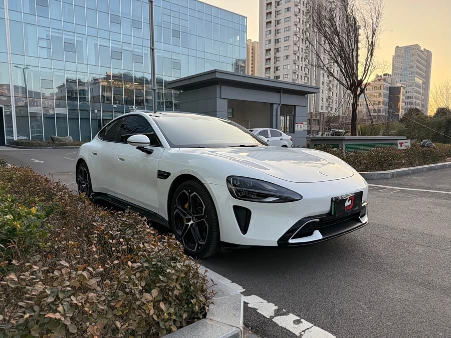Xiaomi SU7