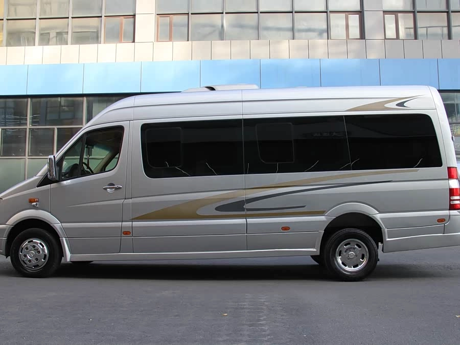 Mercedes Benz Sprinter