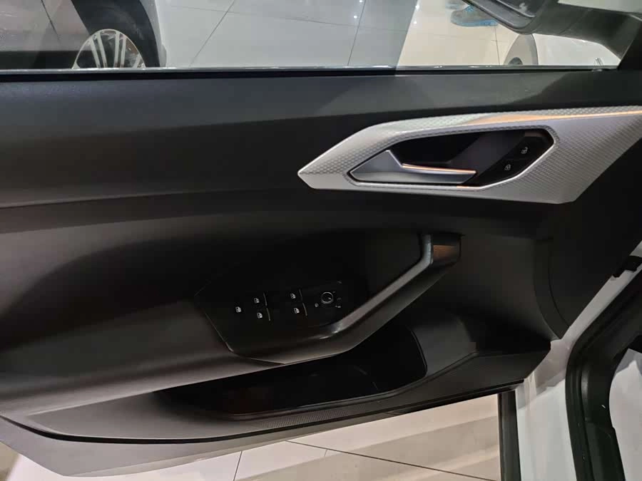Volkswagen Tacqua