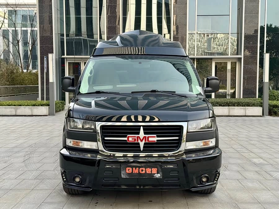 GMC SAVANA
