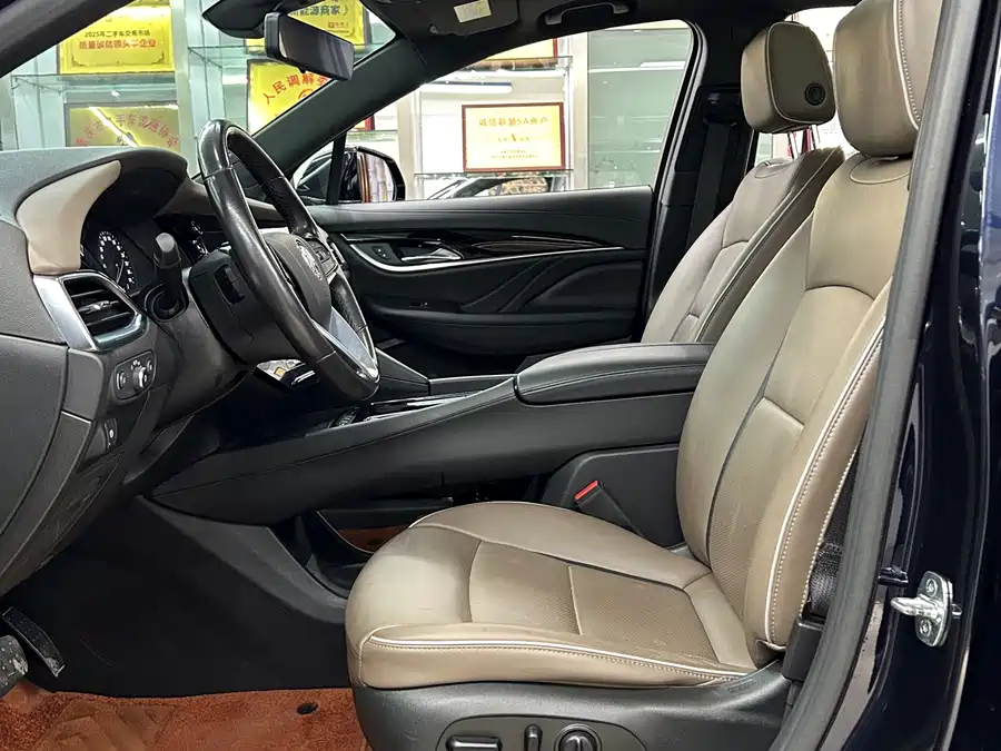 Buick Envision