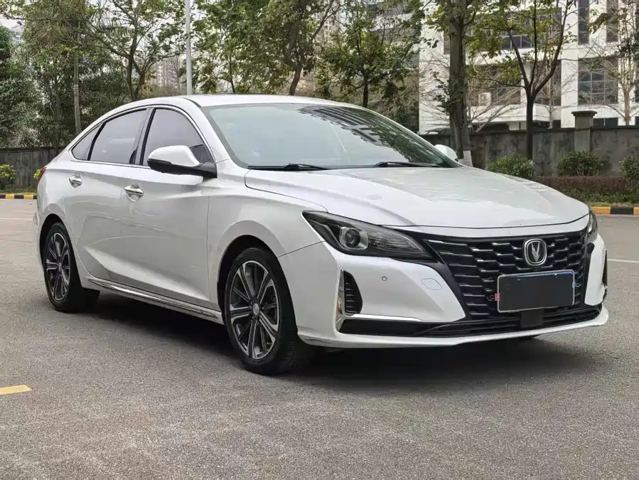 Changan Ruicheng CC
