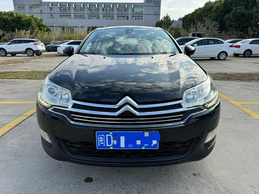 Citroën C5