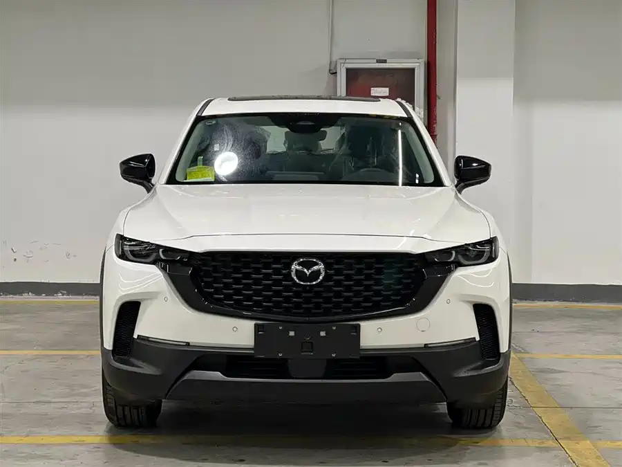 Mazda CX-50
