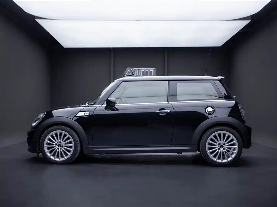 MINI 